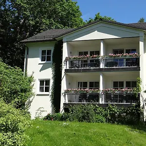 Sonnenhof Apartment Bad Steben