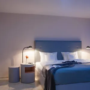 The Grey Design Hotell